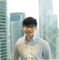 Harry Mok