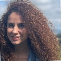 Ghina Saoudi