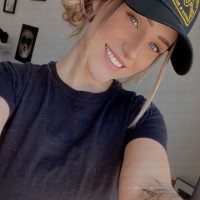 Keela Thompson