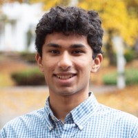 Anshuman Parulekar