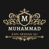 Muhammad Zain Arshad Ali