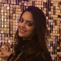 Sania Shah