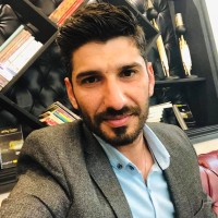 Osama I.Khalel