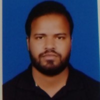 Sharique Hasan