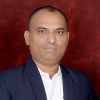 Uttam Patil