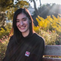 Arianne Briñol Kandabashi
