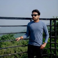 Chirag D.