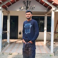 Kunal Darwekar
