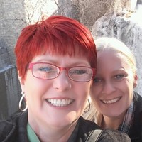 Sheila Johnsrud