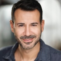 John Diamantis