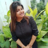 Swati Sharma