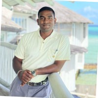 Kapil Subramoniam