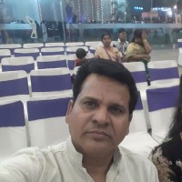 Jeetendra Kumar Pandey