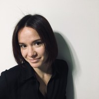 Daria Shekhtel