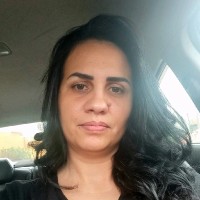 Kellen de Oliveira Coutinho