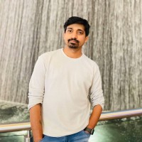 Ranjit Zade