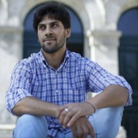 Ahmad Matar