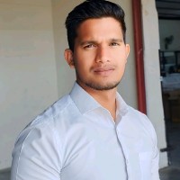 Suresh Gurjar