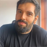 Francisco Javier Soto Cruz