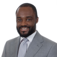 Olutayo Osunkunle, Cfa