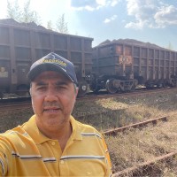 GaLba Marinho Falcão