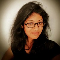 Pallavi Moharir