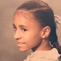 Lynne Hines-Bogle