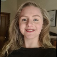 Madeleine Deane