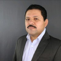 Ruben Rios