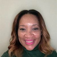 Stacey Robinson-Collier, M.A.T.