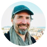 José María González