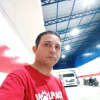 Daniel Rivero