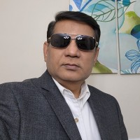 Ramesh Nattanmai
