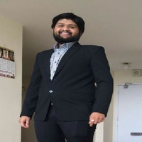 Bhadresh Mangukiya