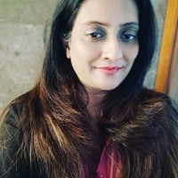 Anjana mathew