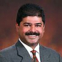 Colin Pereira