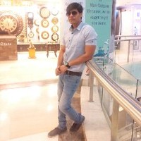 Md. Kayum Ansari