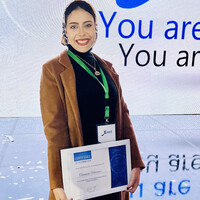 Tasneem Hossam