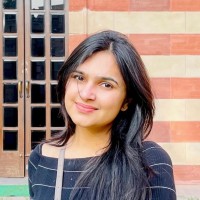 Muskan Dahiya
