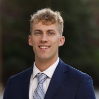 Matthew Blackburn