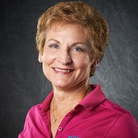 Paula Dunkman
