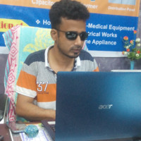 Engr..Moynul Islam Raton