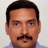 Sharad Sharma