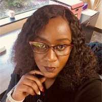 Jackline Kingoi