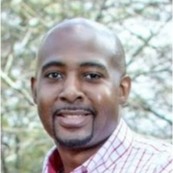 Terrell Smith, MBA