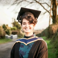Hannah Rafferty