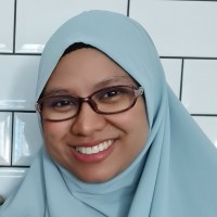 Aimi Nadia Mohd Yusof