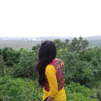 Pranjal Tamrakar