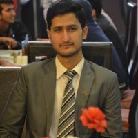 Muhammad Razwan Safdar