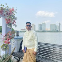 Kaung Min Set